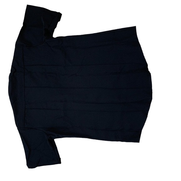 Flying Cross/ Urban Defender Men’s Justice Powerstretch Short Sleeve Shirt LAPD - Picture 7 of 9